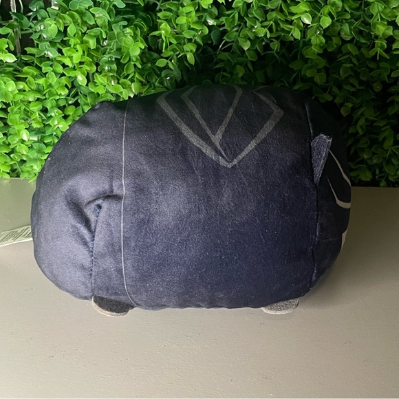 Disney Marvel TSUM TSUM Black Panther Plush NWT 8" - Picture 8 of 8